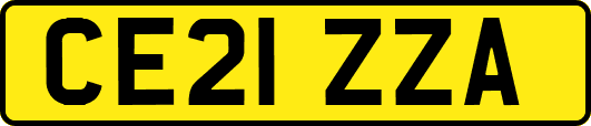CE21ZZA