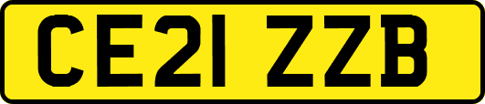 CE21ZZB