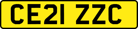 CE21ZZC