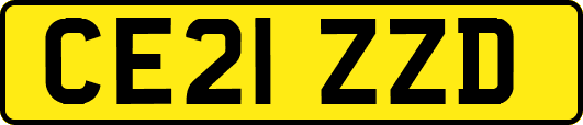 CE21ZZD