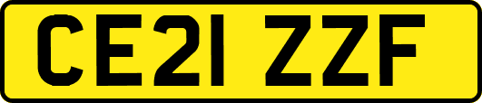 CE21ZZF