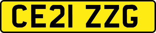 CE21ZZG