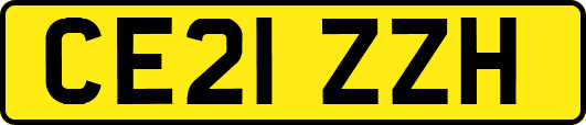 CE21ZZH