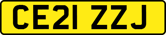 CE21ZZJ