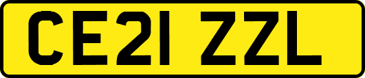 CE21ZZL