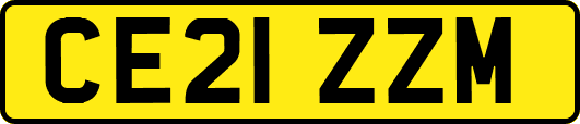 CE21ZZM