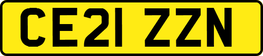 CE21ZZN