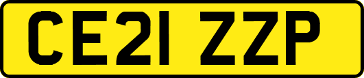 CE21ZZP