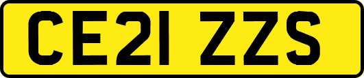CE21ZZS