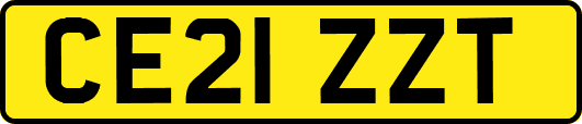 CE21ZZT