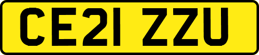 CE21ZZU