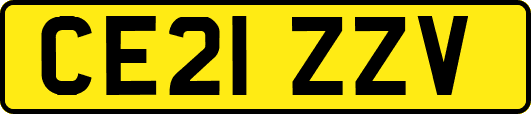 CE21ZZV