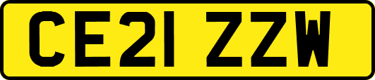 CE21ZZW