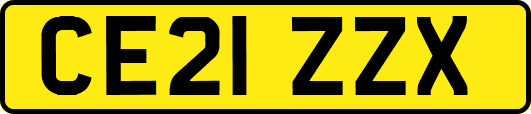 CE21ZZX