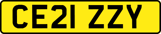 CE21ZZY