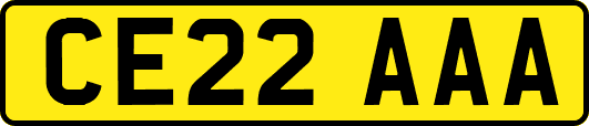 CE22AAA