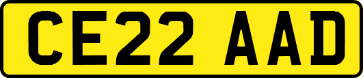 CE22AAD