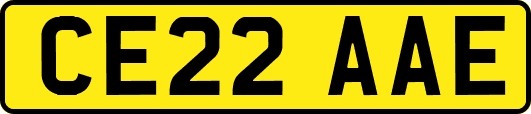 CE22AAE