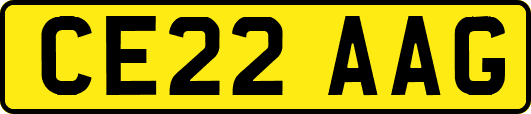 CE22AAG