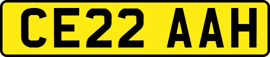 CE22AAH