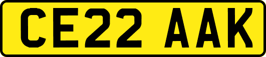 CE22AAK