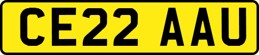 CE22AAU