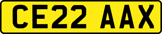 CE22AAX
