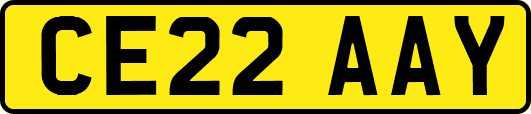 CE22AAY