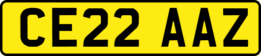 CE22AAZ