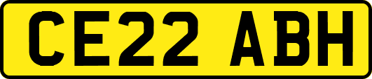 CE22ABH