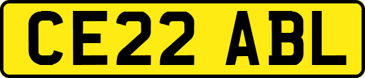 CE22ABL