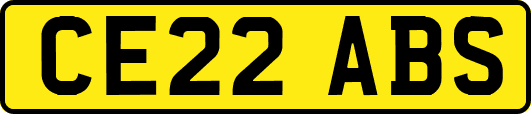 CE22ABS