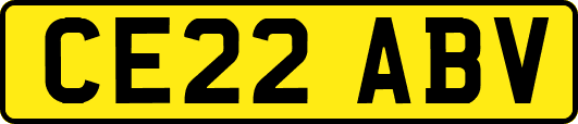 CE22ABV