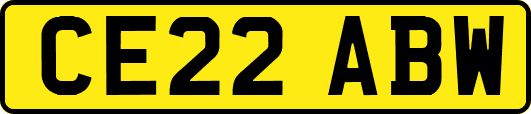 CE22ABW