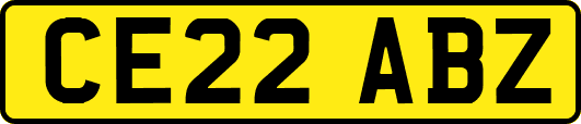 CE22ABZ