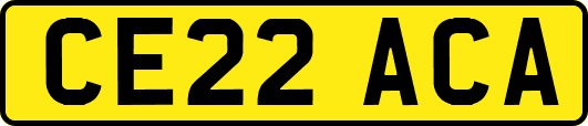 CE22ACA