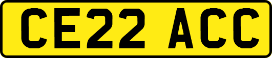 CE22ACC