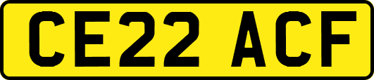 CE22ACF
