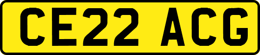 CE22ACG
