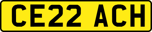 CE22ACH