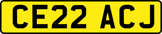 CE22ACJ