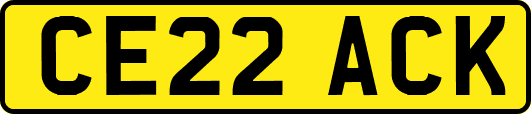 CE22ACK