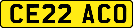 CE22ACO