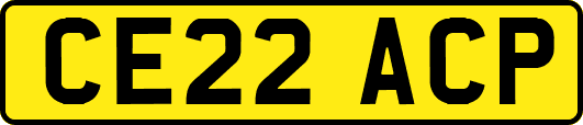 CE22ACP