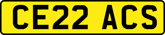 CE22ACS