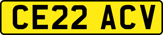 CE22ACV