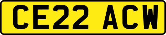 CE22ACW