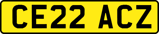 CE22ACZ