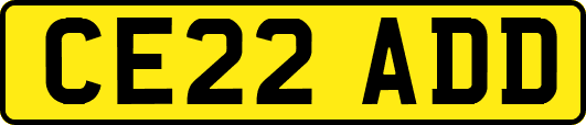 CE22ADD