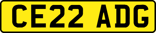 CE22ADG